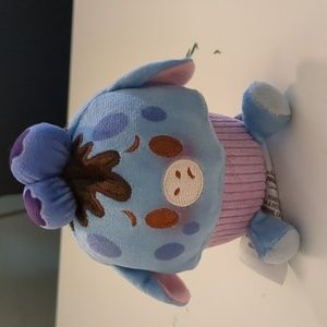 DISNEY Eeyore Blueberry Scented Plush